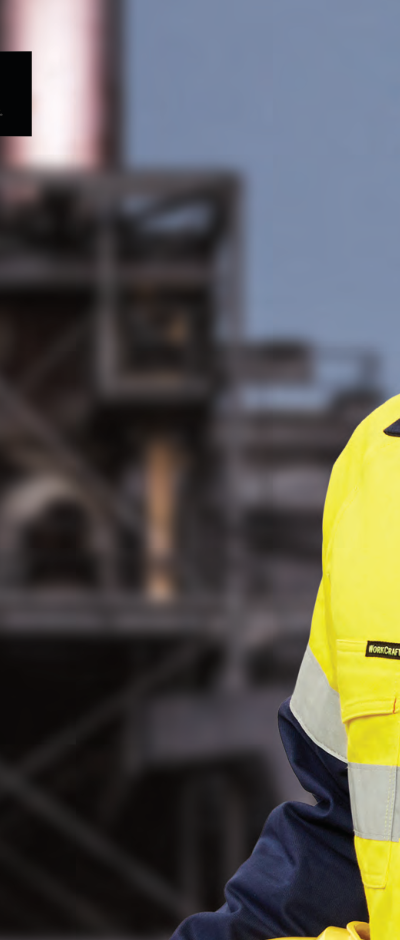Hi Vis Two Tone Coveralls with 3M Tape